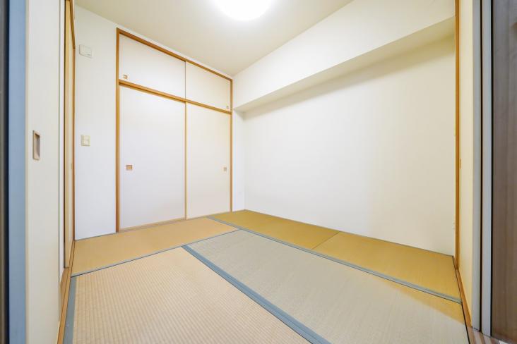 物件画像 イニシア千住曙町