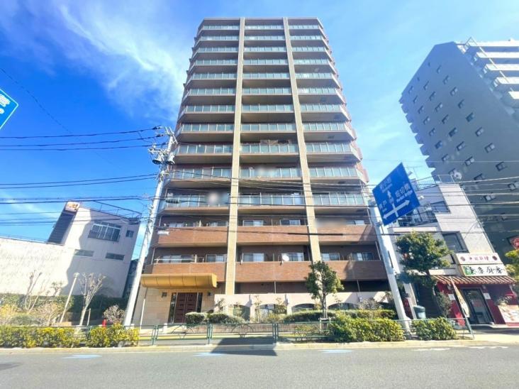 マンションイメージ