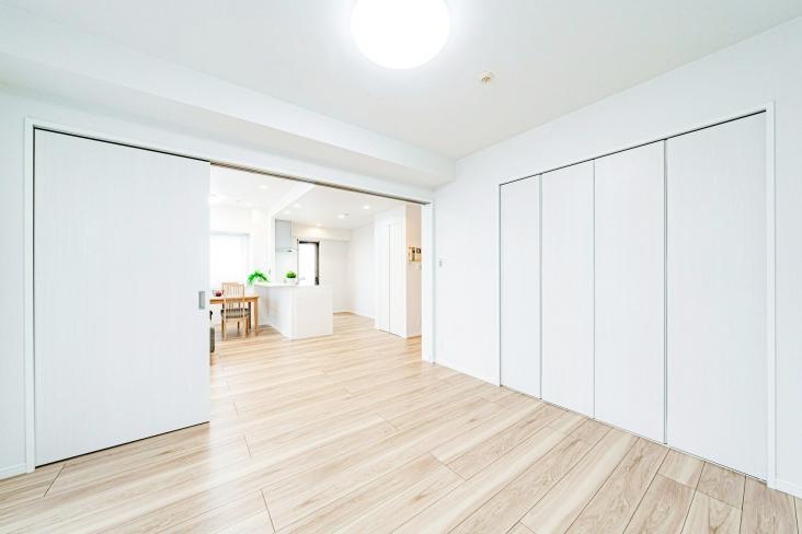 レクセルプラザ堀切菖蒲園-5-室内