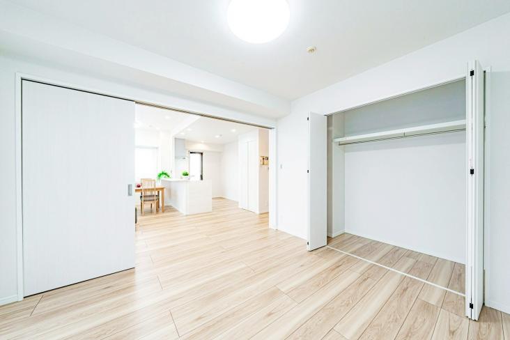 レクセルプラザ堀切菖蒲園-12-室内