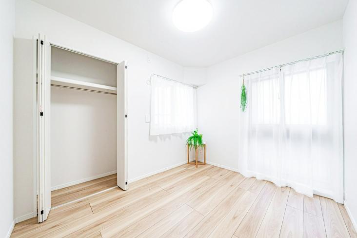 レクセルプラザ堀切菖蒲園-14-室内