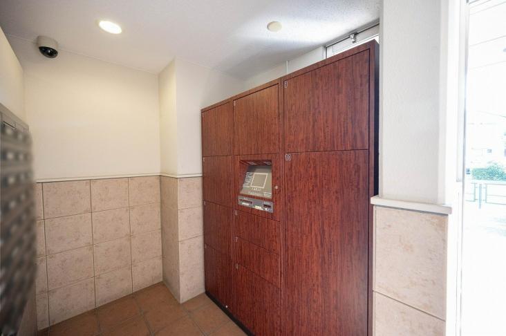 レクセルプラザ堀切菖蒲園-20-共有部分