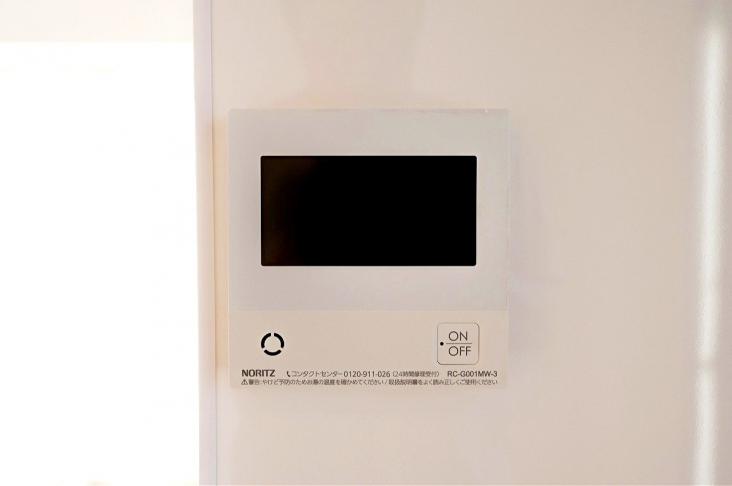 レクセルプラザ堀切菖蒲園-24-その他設備