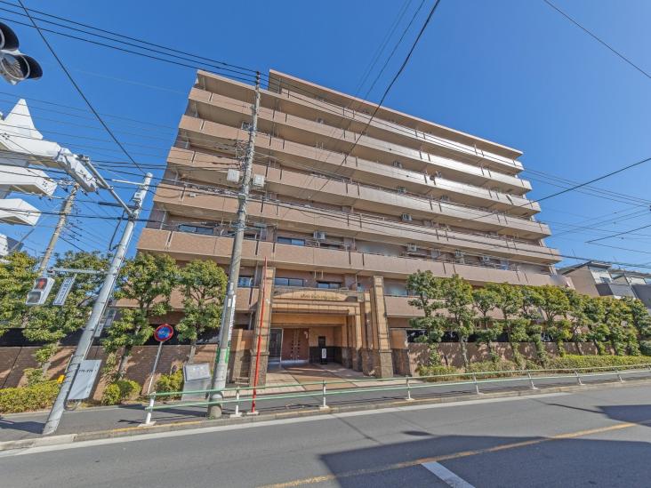 マンションイメージ