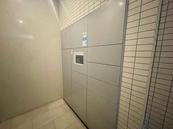 エクセレントシティ北綾瀬-7-共有部分