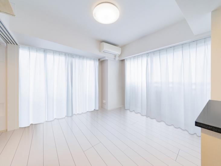 ミルーナヒルズエグラス六町-6-リビング