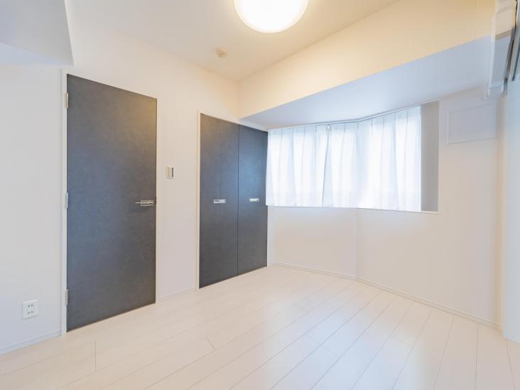 ミルーナヒルズエグラス六町-7-室内