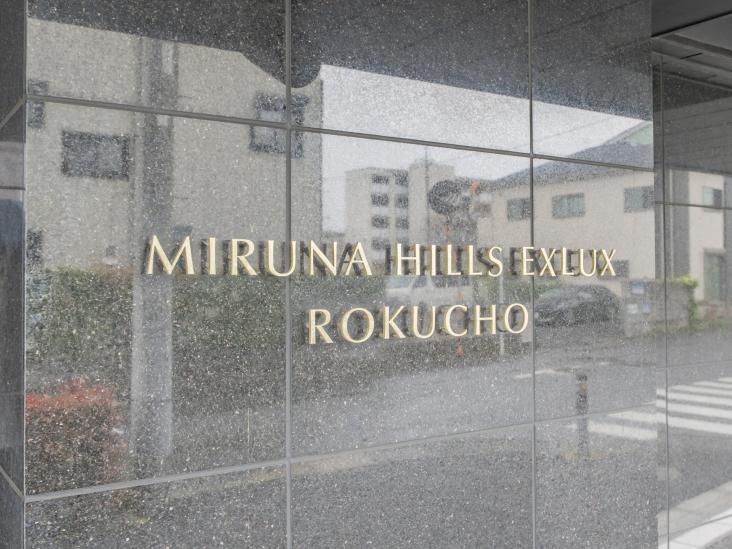 ミルーナヒルズエグラス六町-18-その他