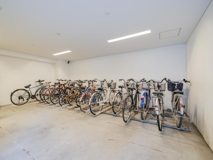 ミルーナヒルズエグラス六町-19-共有部分