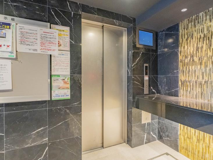 ミルーナヒルズエグラス六町-20-共有部分