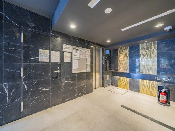 ミルーナヒルズエグラス六町-21-共有部分