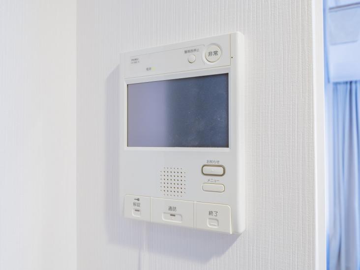 ミルーナヒルズエグラス六町-24-その他設備