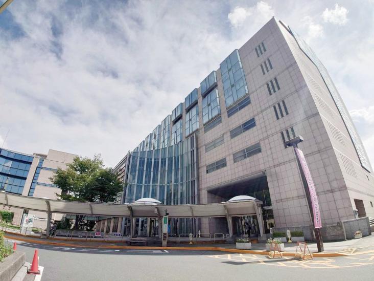 ミルーナヒルズエグラス六町-32-役所