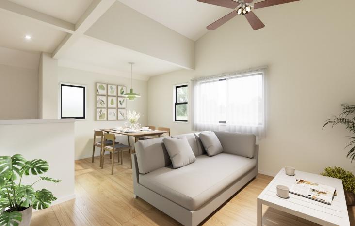 柏市大塚町新築戸建-3-室内