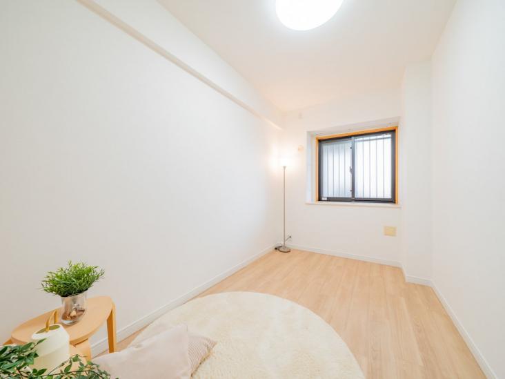 クレストフォルム青砥グランデッツァ-7-室内