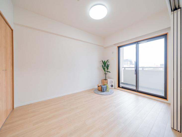 クレストフォルム青砥グランデッツァ-8-室内