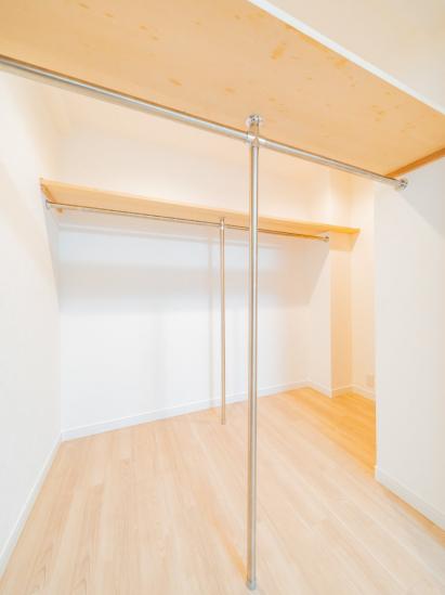 クレストフォルム青砥グランデッツァ-13-収納