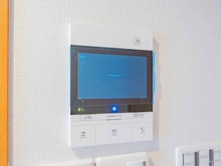 クレストフォルム青砥グランデッツァ-26-その他設備