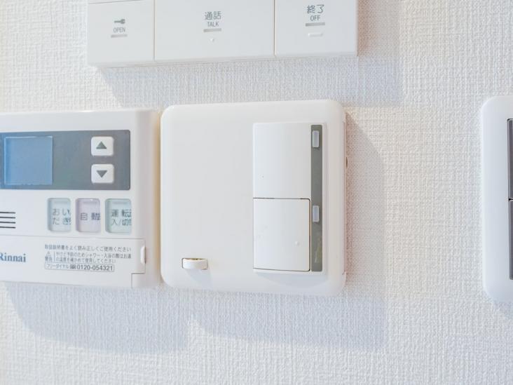 クレストフォルム青砥グランデッツァ-28-その他設備