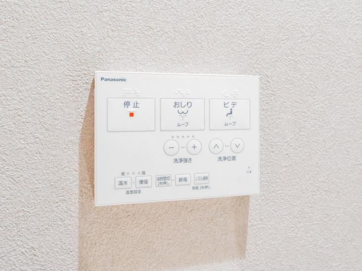 クレストフォルム青砥グランデッツァ-31-その他設備