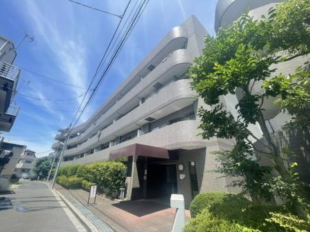 サンヴェール高砂