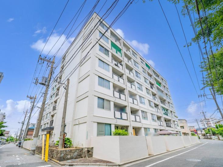 マンションイメージ