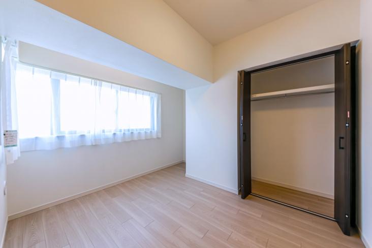 エスエスケーグリーンパーク中居町-6-室内