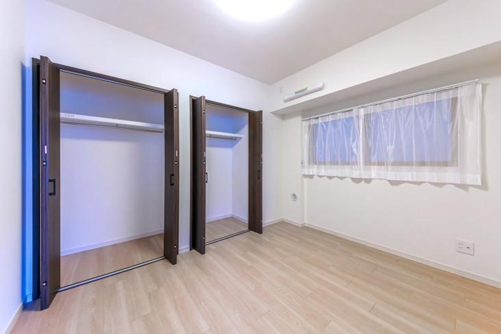 エスエスケーグリーンパーク中居町-7-室内