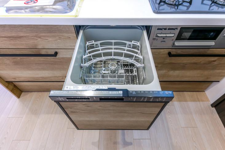 エスエスケーグリーンパーク中居町-19-キッチン