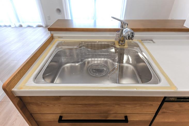 エスエスケーグリーンパーク中居町-20-キッチン