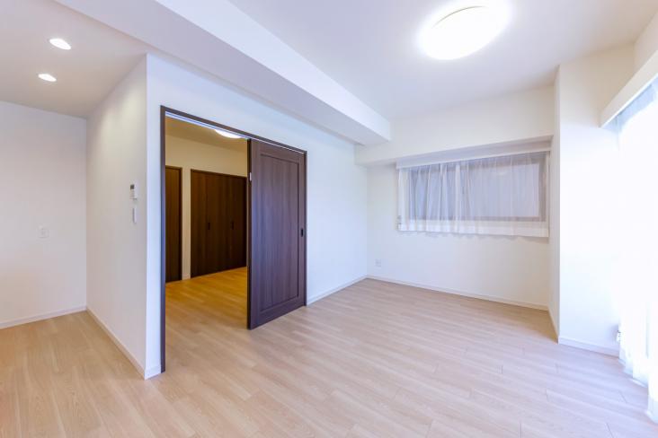 エスエスケーグリーンパーク中居町-35-室内