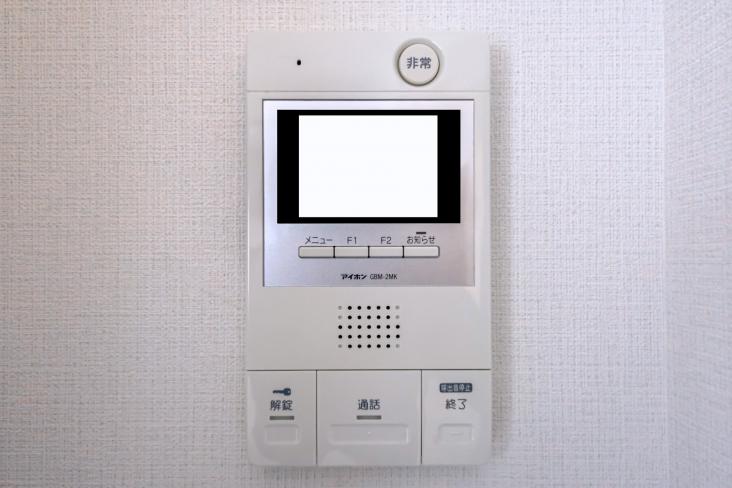 エスエスケーグリーンパーク中居町-38-その他設備