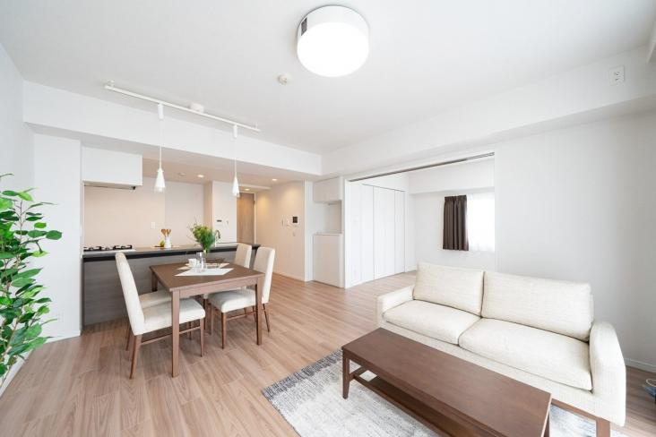 マンションイメージ