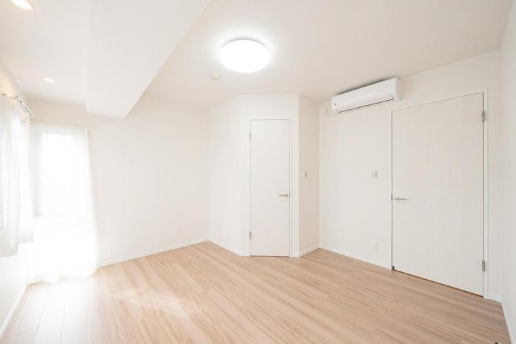 ジェイシティ北綾瀬ステーションスクウェア-15-洋室