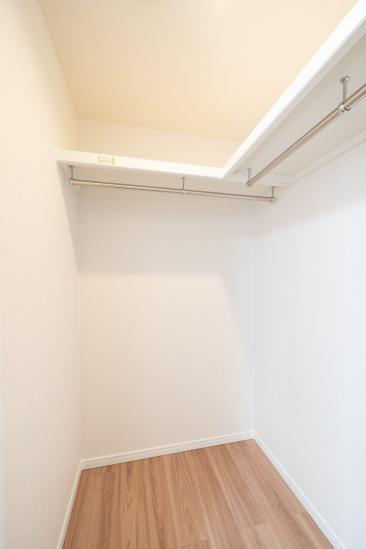 ジェイシティ北綾瀬ステーションスクウェア-16-収納