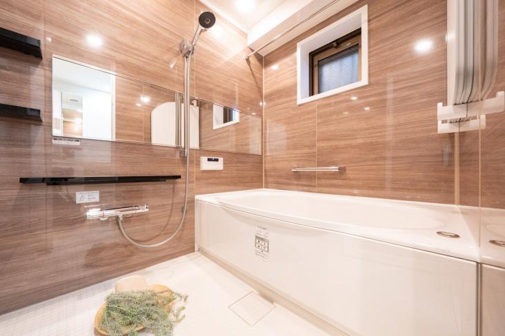 ジェイシティ北綾瀬ステーションスクウェア-17-バス