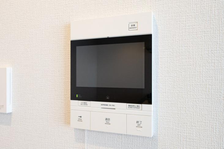 ジェイシティ北綾瀬ステーションスクウェア-35-その他設備