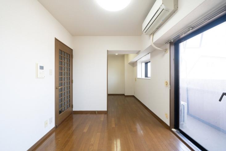 物件画像 ライオンズマンション東四つ木
