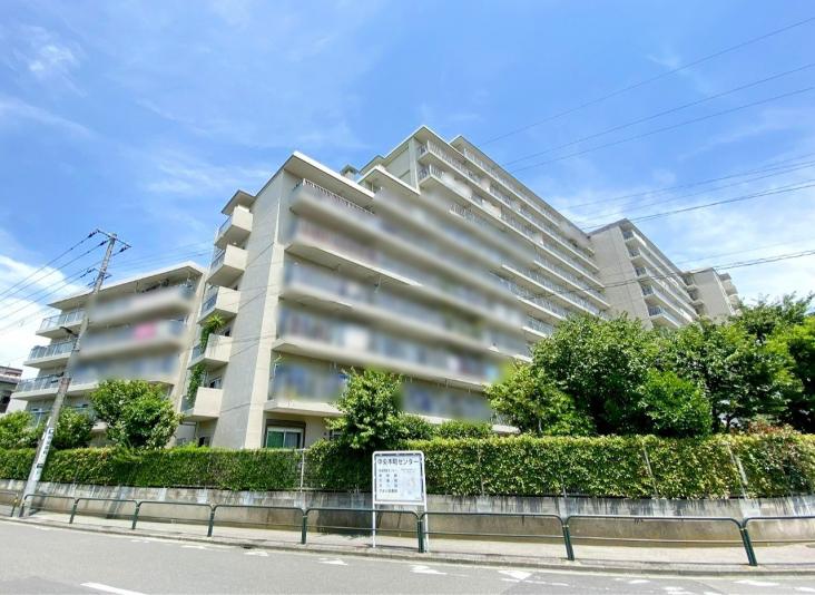 マンションイメージ