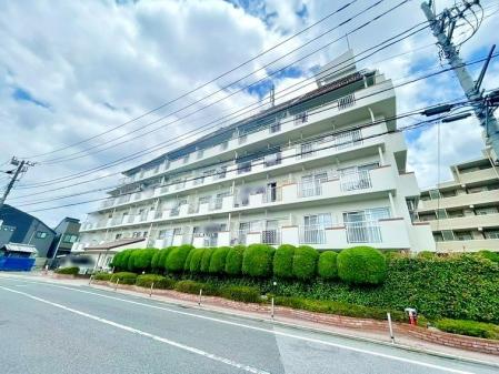 グリーンプラザ竹の塚
