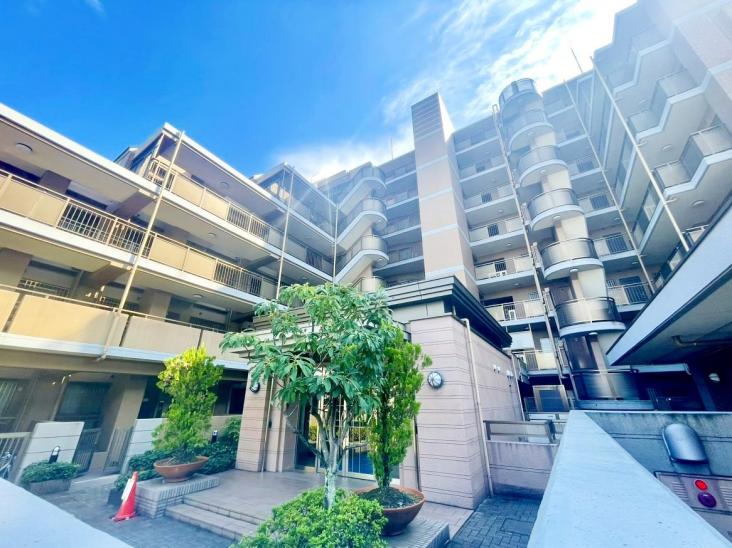 マンションイメージ