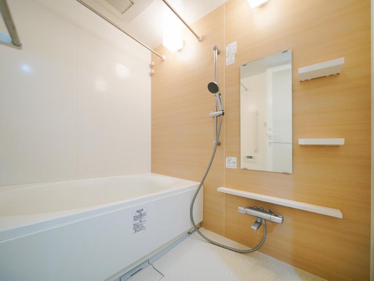 ザ・パークハウス青砥-6-バス