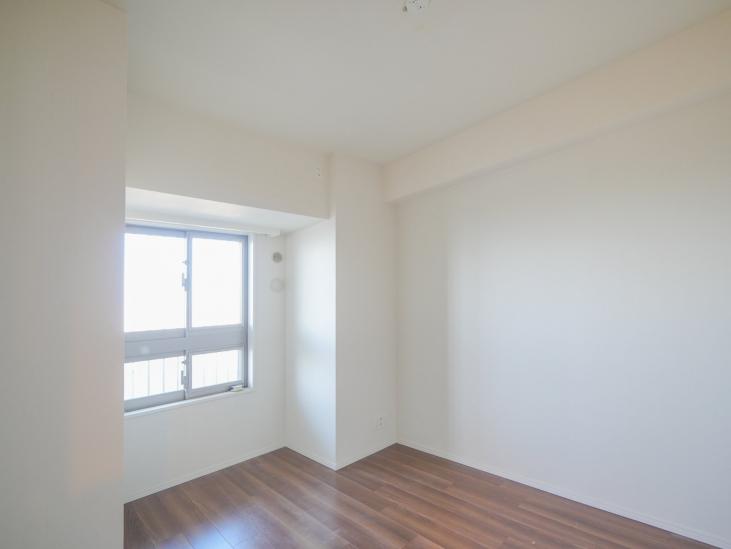 ザ・パークハウス青砥-8-室内