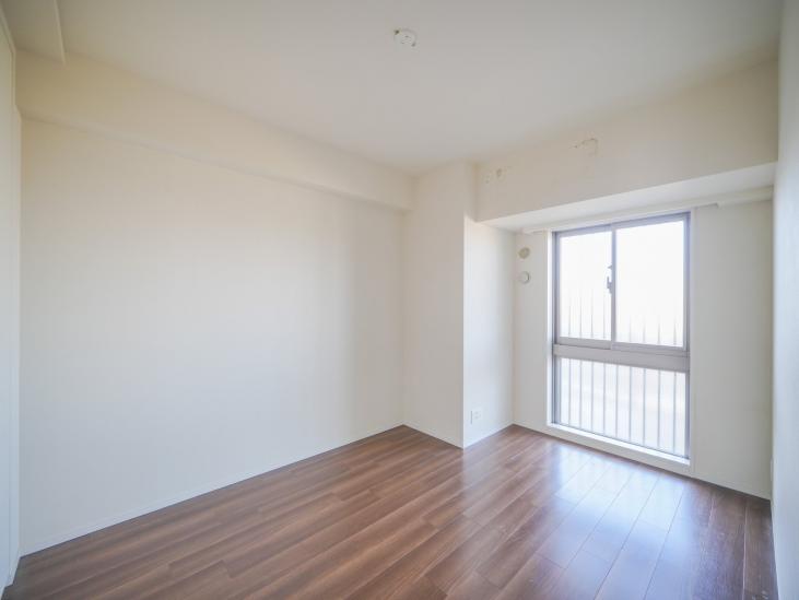 ザ・パークハウス青砥-9-室内