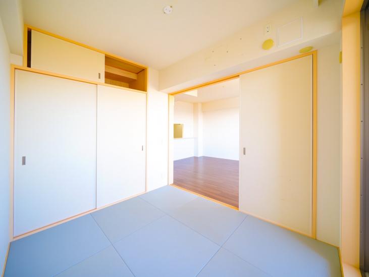 ザ・パークハウス青砥-10-室内