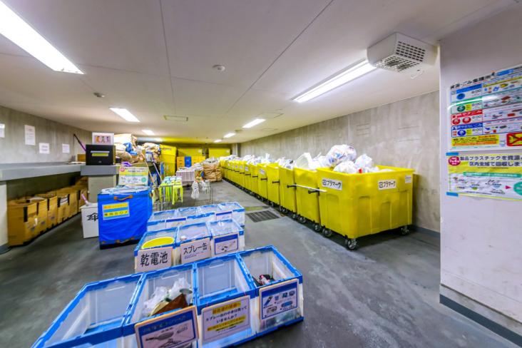 ザ・パークハウス青砥-24-共有部分