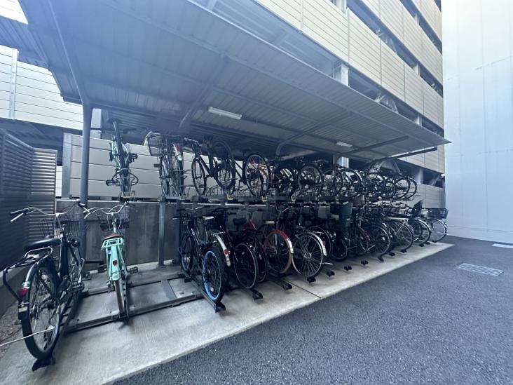 ザ・パークハウス青砥-26-共有部分