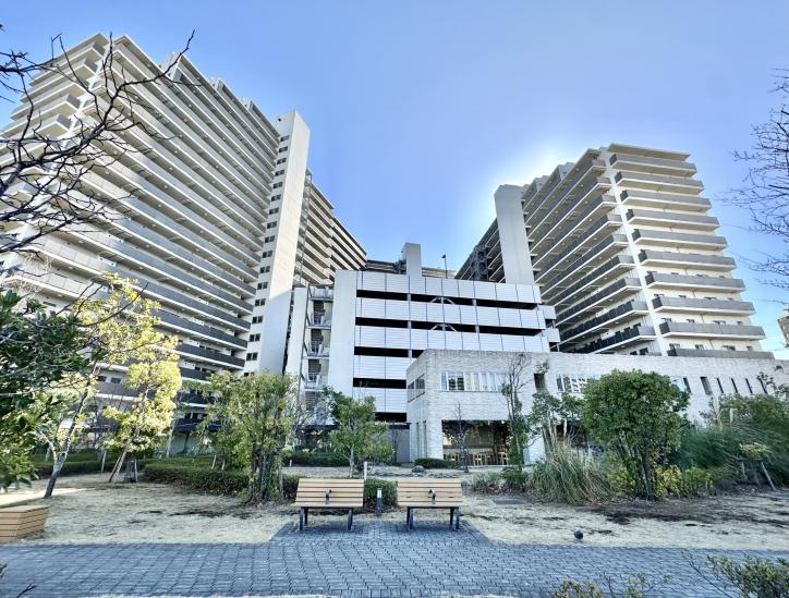 ザ・パークハウス青砥-27-外観