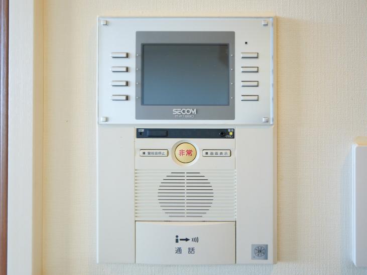 ザ・パークハウス青砥-29-その他設備