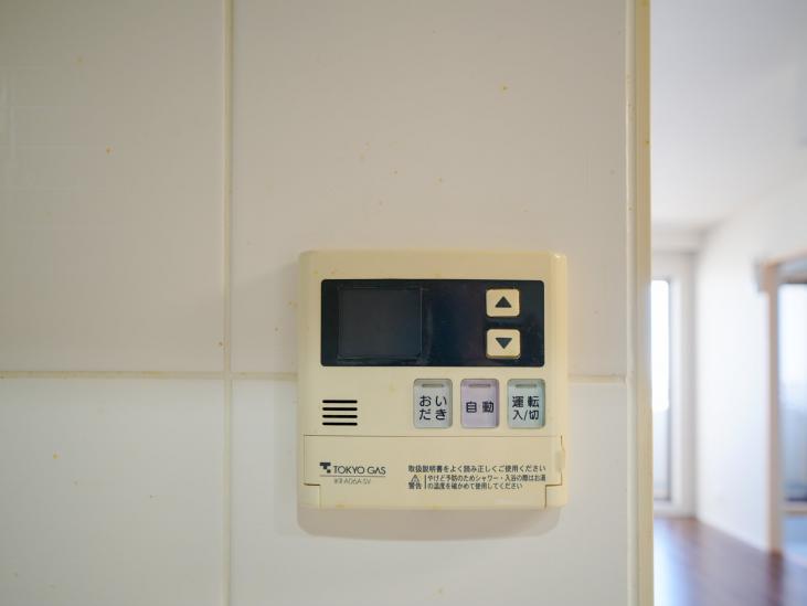 ザ・パークハウス青砥-30-その他設備